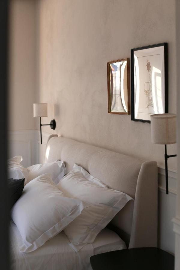 Salento Winery Lodge San Pietro in Bevagna Buitenkant foto