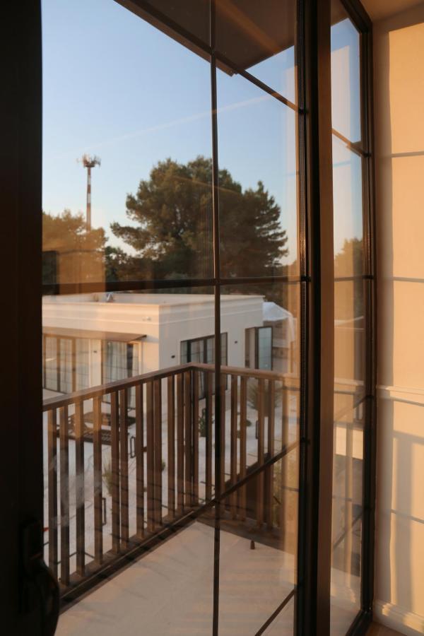 Salento Winery Lodge San Pietro in Bevagna Buitenkant foto